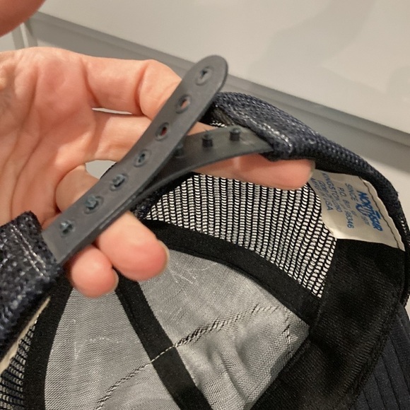 NORTHSTAR Blue Marine USNS NEPTUNE T-ARC 2 Cap - Picture 8 of 10